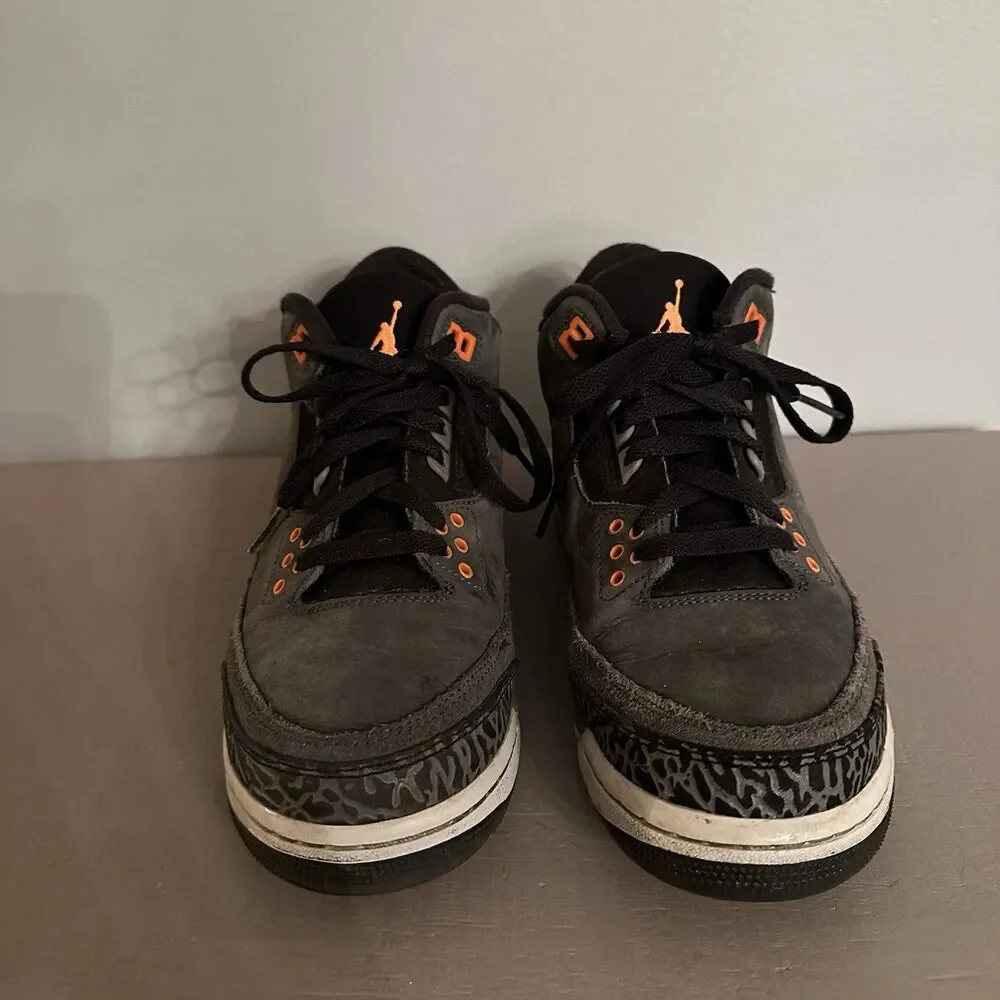 Jordan Air Retro - 7Y